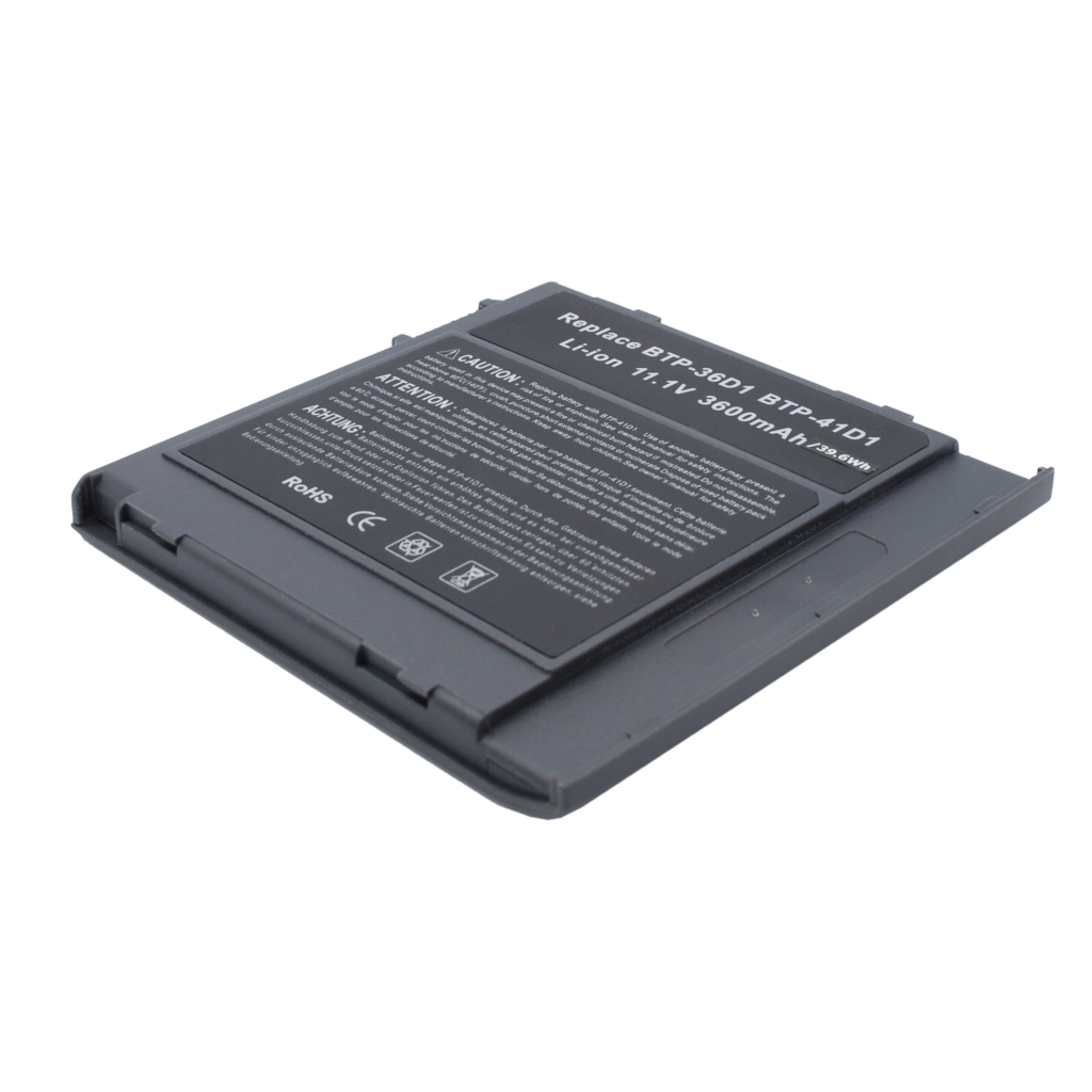 Batteria notebook Acer TravelMate 361EVi