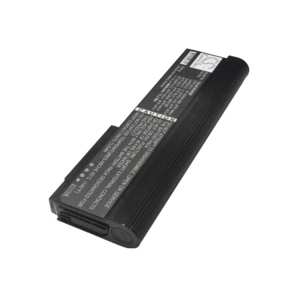 Batteria notebook Acer Aspire 2920Z-3A2G12Mi