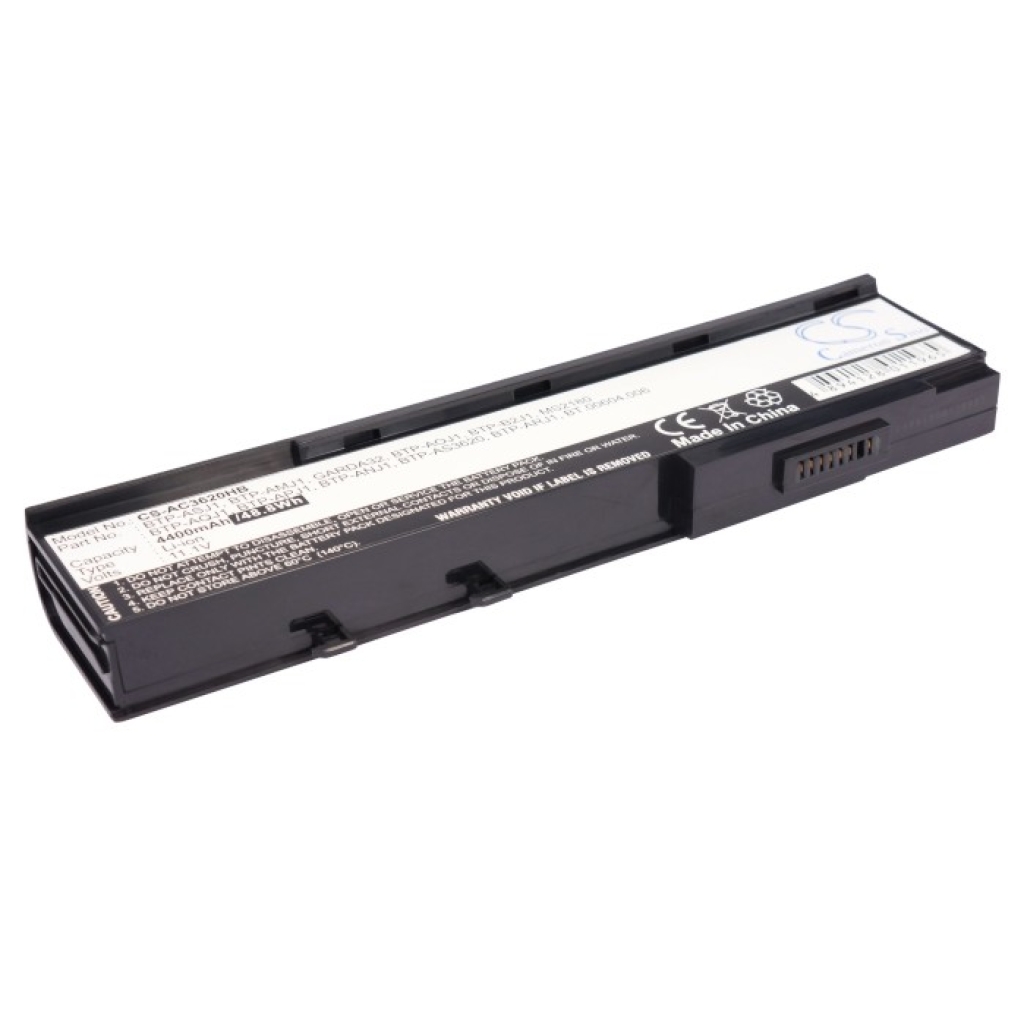 Batteria notebook Acer Extensa 4620-6402