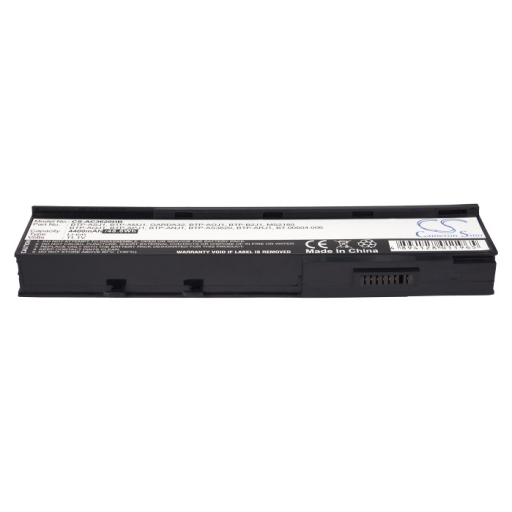 Batteria notebook Acer Extensa 4620-6402