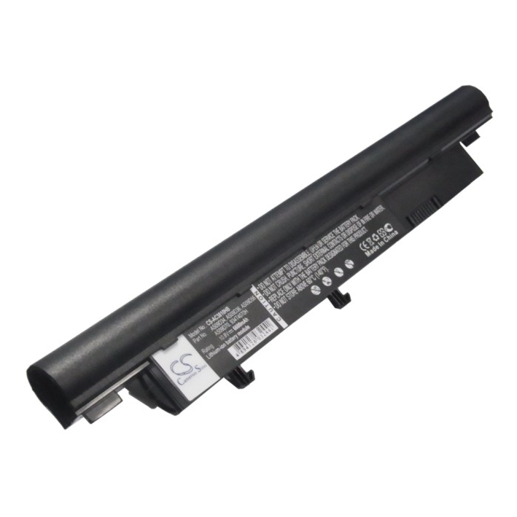 Batteria notebook Acer Aspire 3810T-P22F