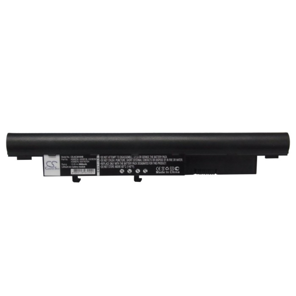 Batteria notebook Acer Aspire 5810TZ-4761