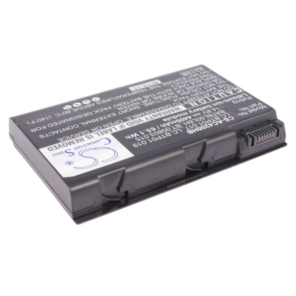 Batteria notebook Acer Aspire 5112WLMi