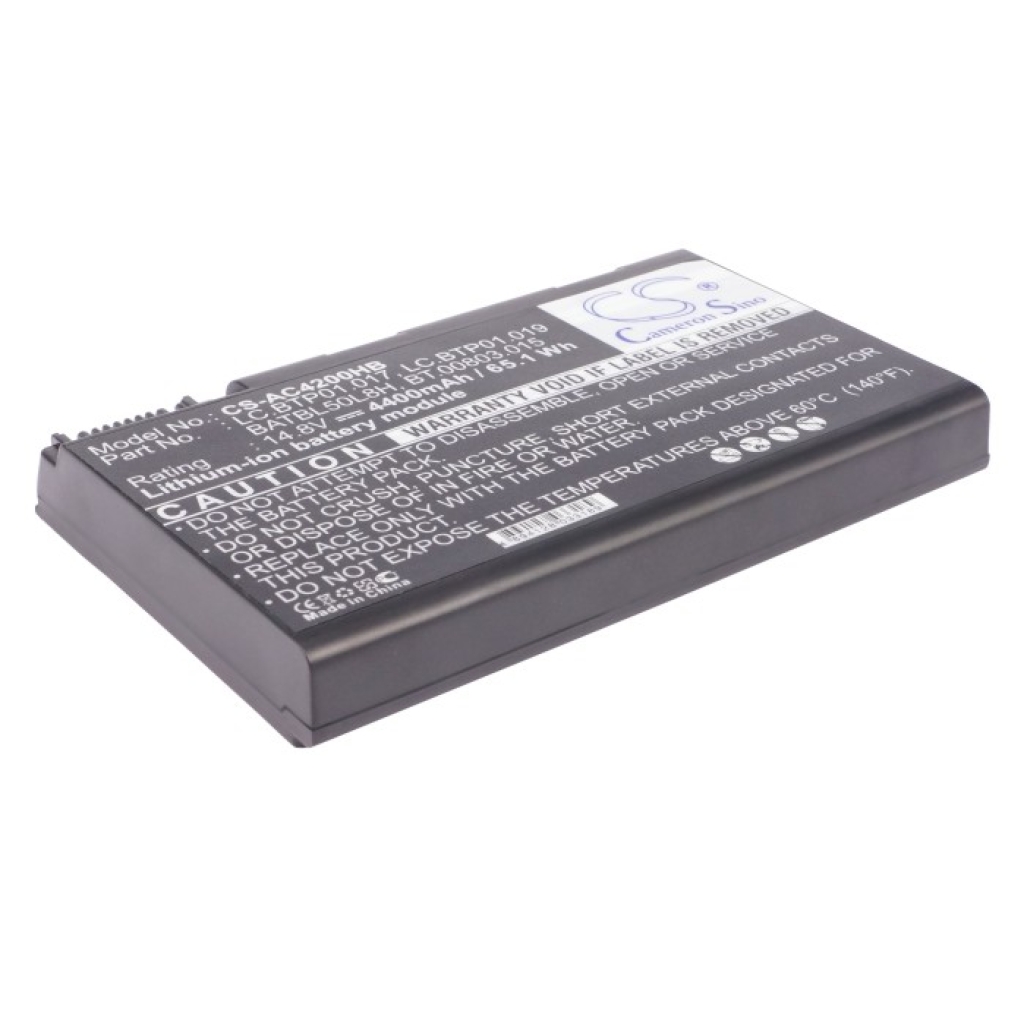 Batteria notebook Acer Aspire 5112WLMi