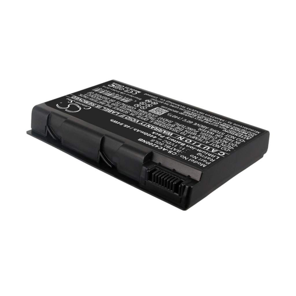 Batteria notebook Acer Aspire 5112WLMi