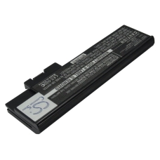 Sostituzione della batteria compatibile per Acer 4UR18650F-2-QC218,BT.00803.014,LC.BTP01.013,LC.BTP01.014