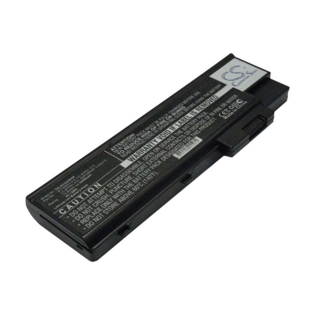 Batteria notebook Acer Aspire 5601AWLMi