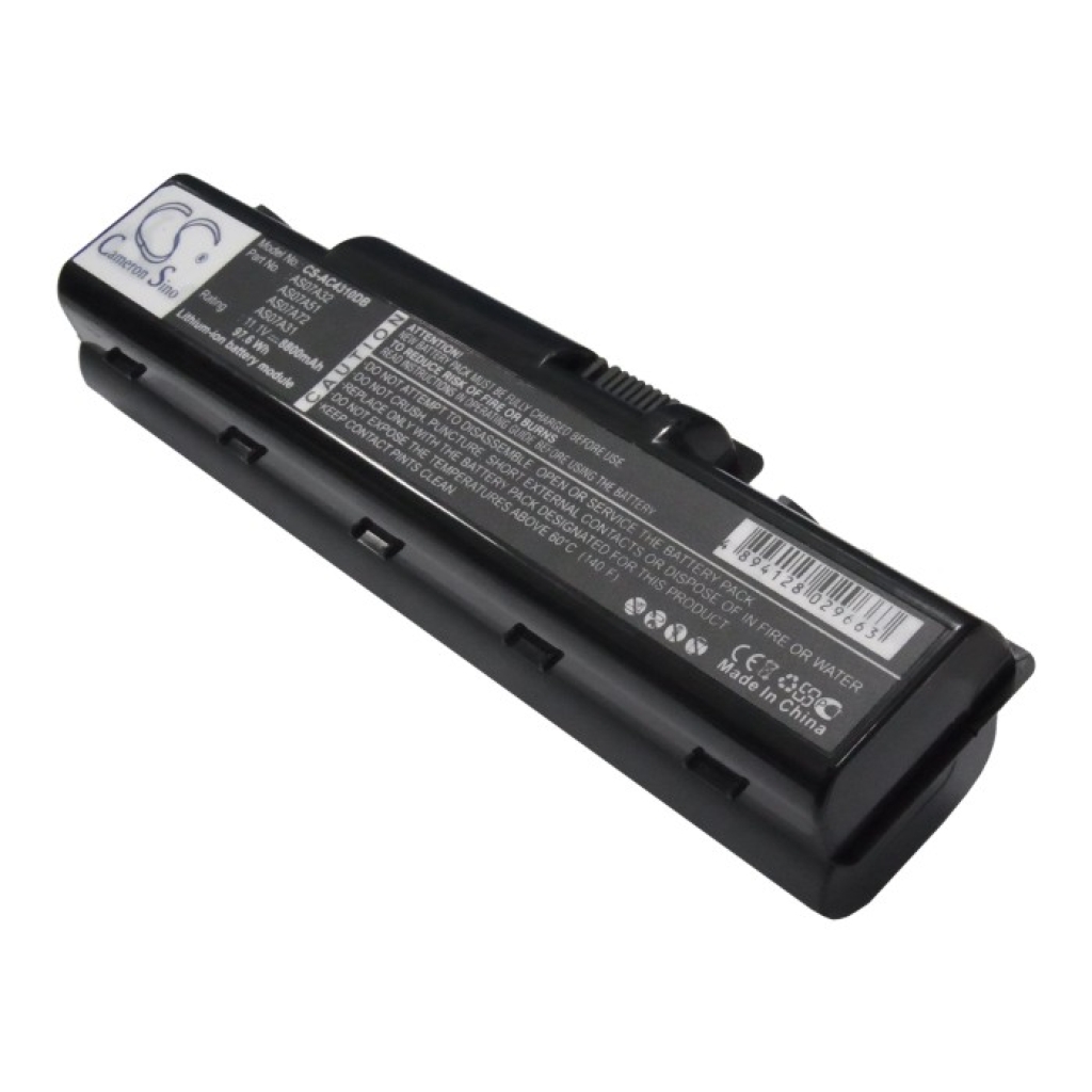 Battery Replaces BT.00604.022