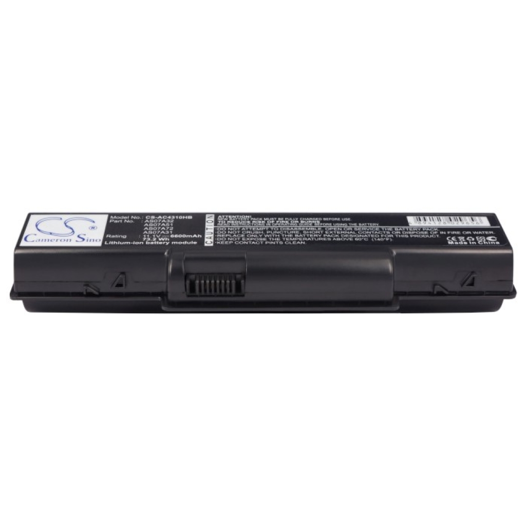 Batteria notebook Acer Aspire 4530-5267