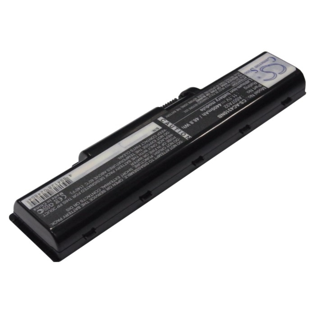 Notebook battery Acer Aspire 4920G-302G25Mi