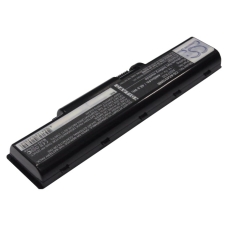 Sostituzione della batteria compatibile per Acer  AS07A52, LC.AHS00.001, AS07A31, BT.00603.036, AS07A51...