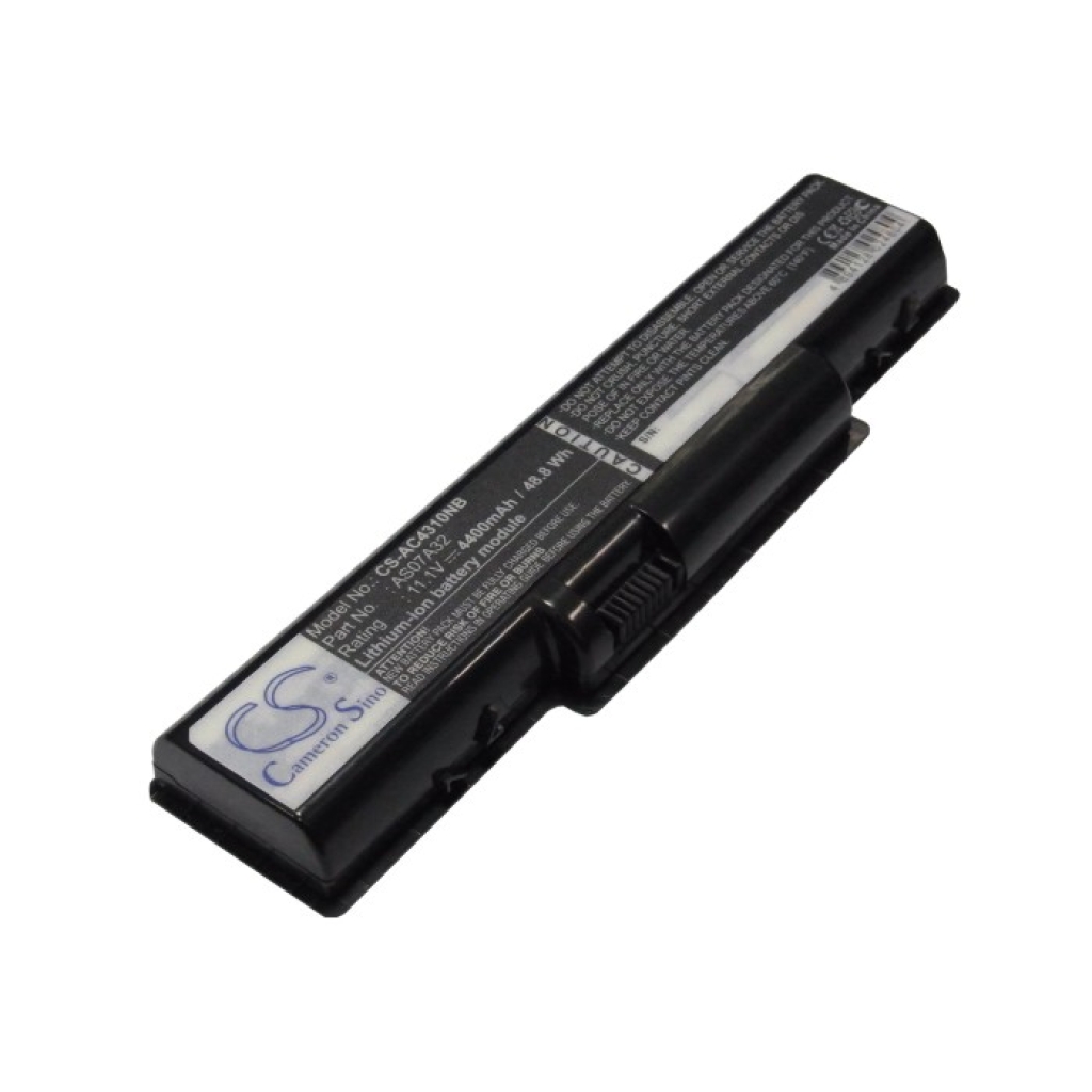 Batteria notebook Acer Aspire 4920G-302G25Mi