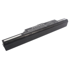 Sostituzione della batteria compatibile per Packard Bell 31CR19/65-2,31CR19/652,31CR19/66-2,3INR19/65-2,AK.006BT.075...