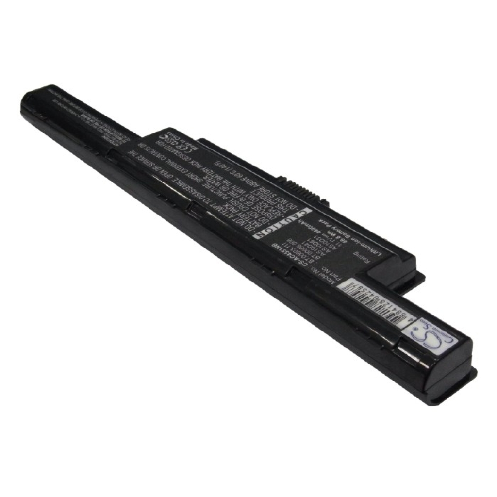 Batterie Sostituisce Aspire E1-571G