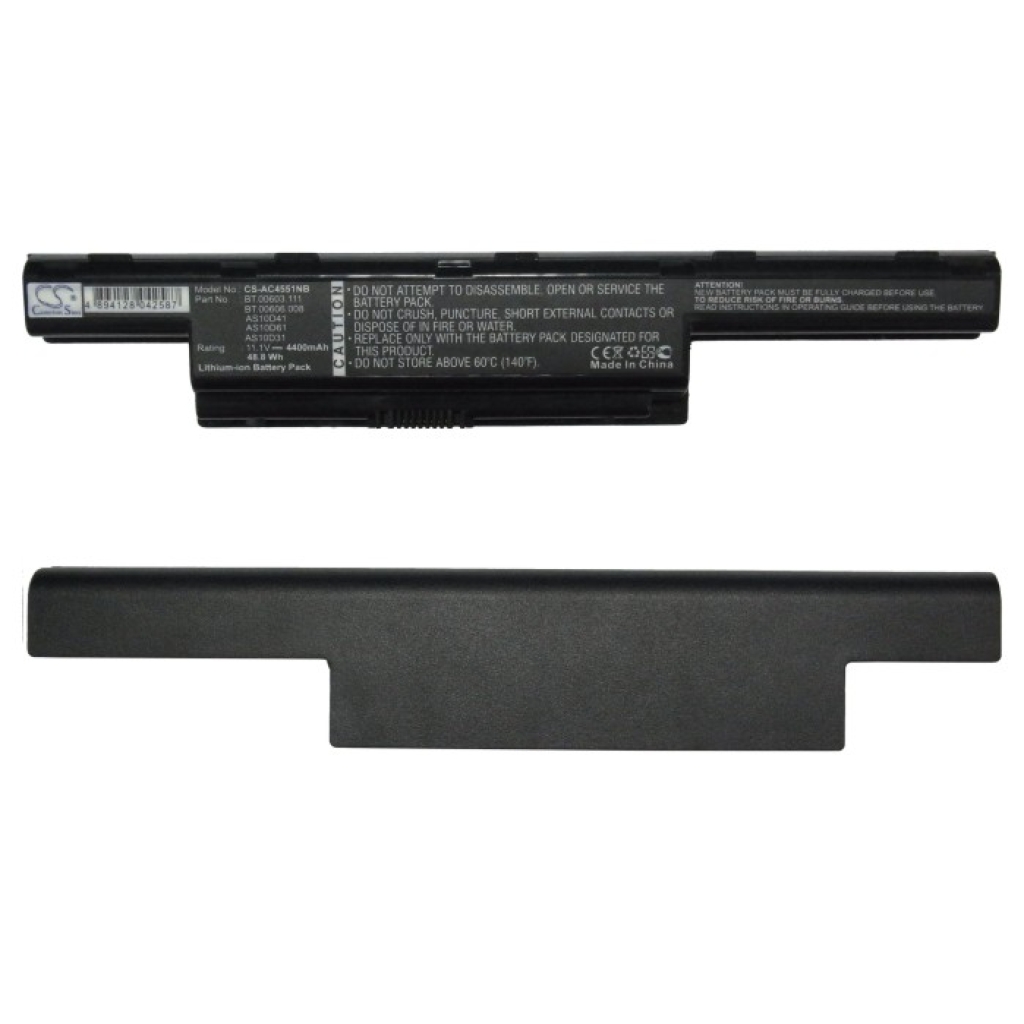 Batteria notebook Acer Aspire 5551-2036