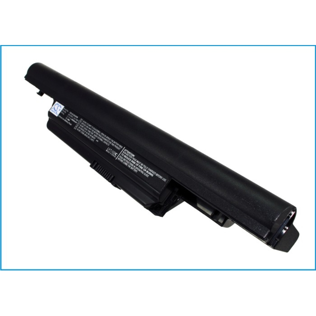 Batteria notebook Acer Aspire 4820TG-5637