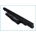 Batteria notebook Acer Aspire 5820TG-5612