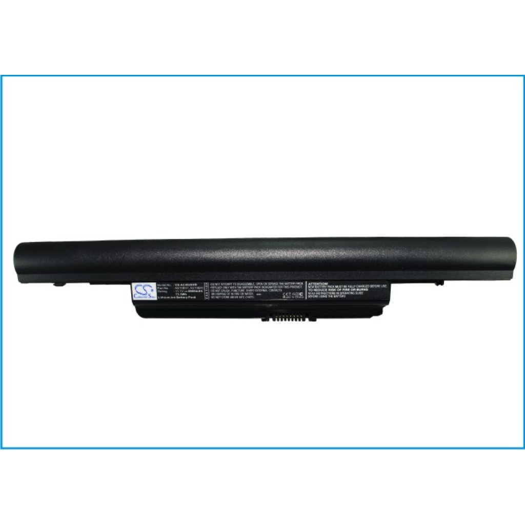 Batteria notebook Acer Aspire 5820T-7683