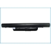 Batteria notebook Acer Aspire 4820TG-7805