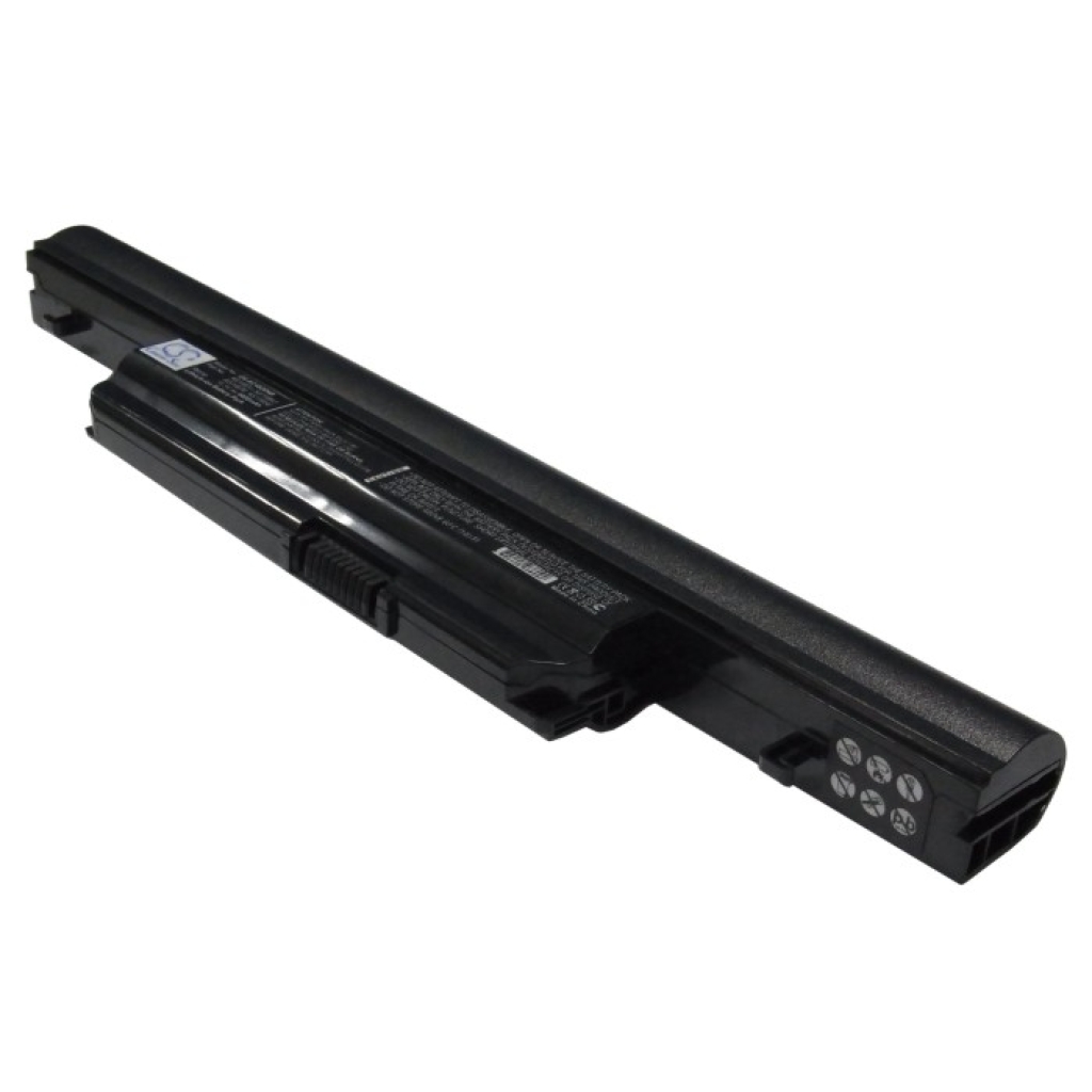 Notebook battery Acer Aspire 5820TG-334G32MN