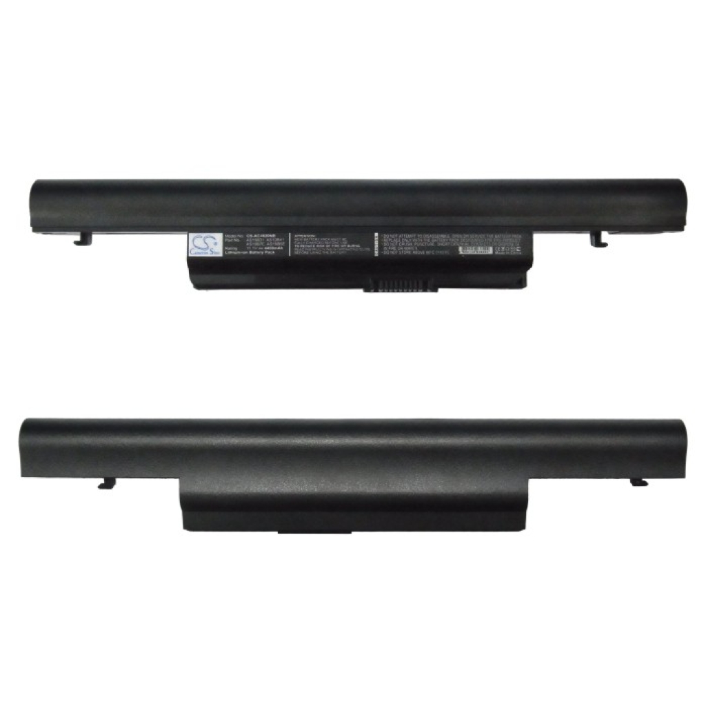 Notebook battery Acer Aspire 4820T-331G32MN