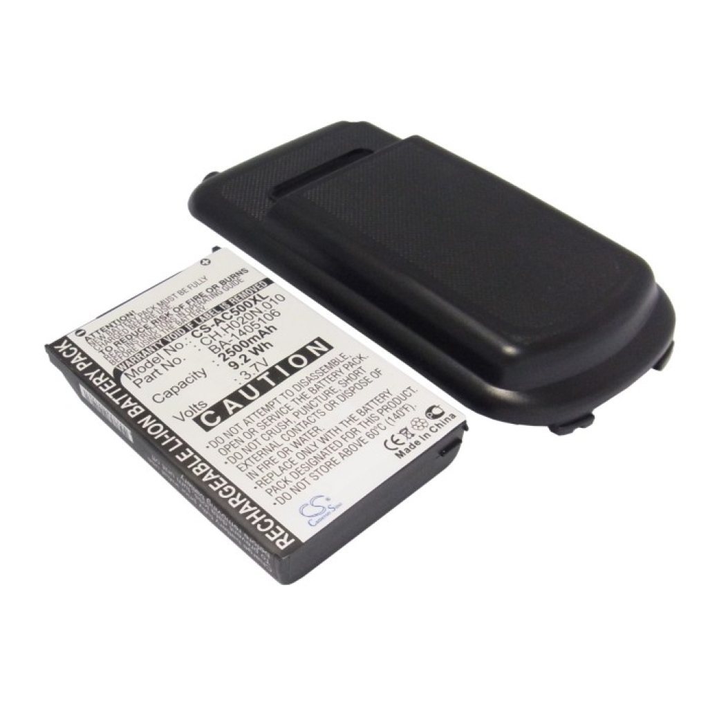 Battery Replaces CP.H020N.010