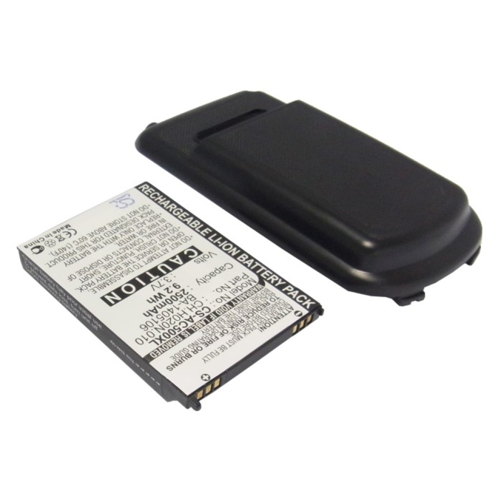 Tablet Battery Acer CS-AC500XL