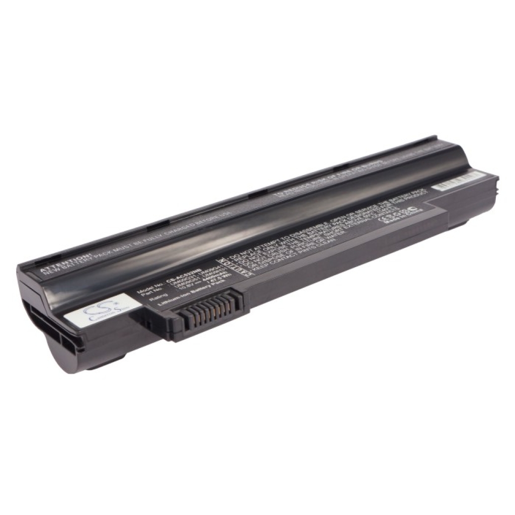 Batteria notebook Acer Aspire One 532H-2309