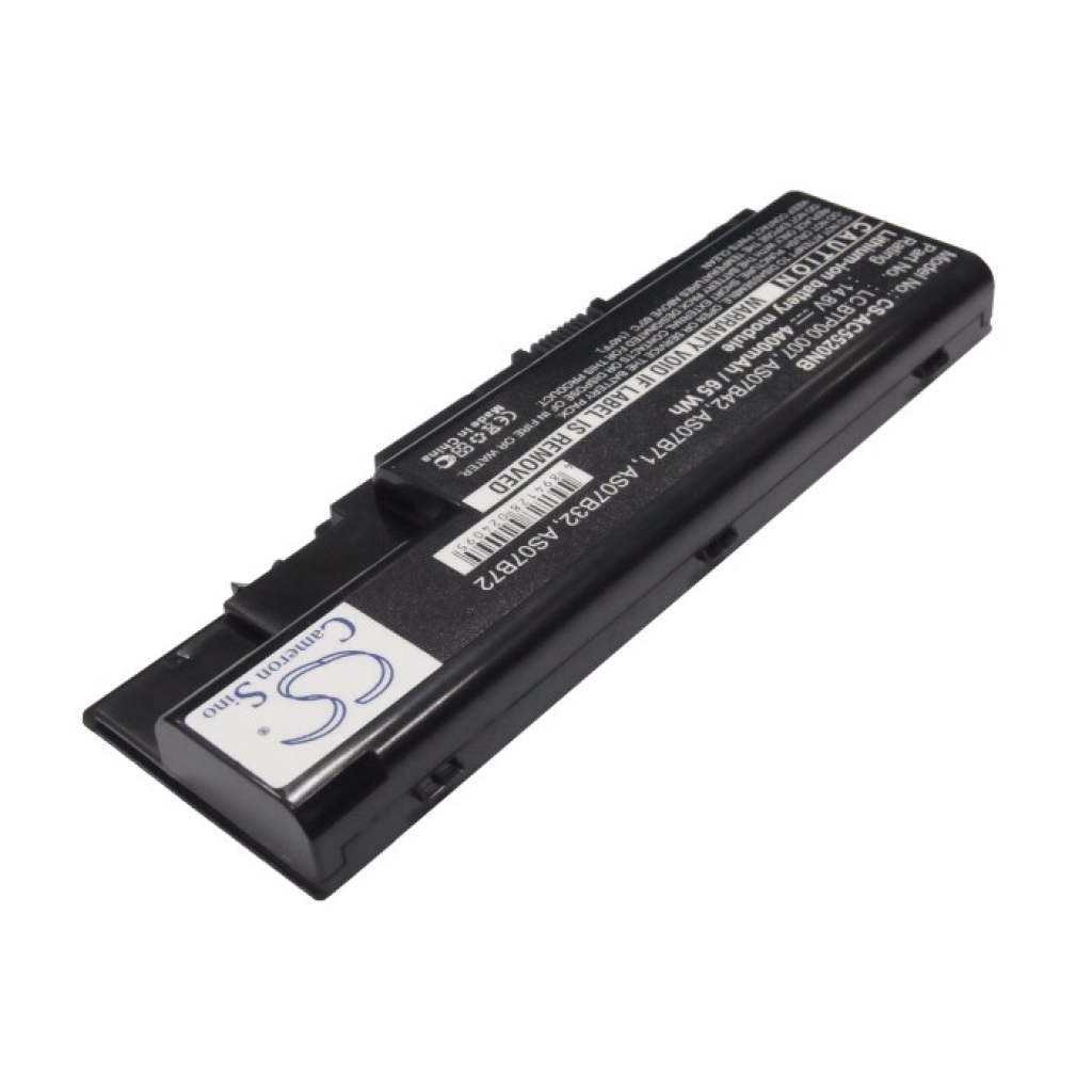 Batteria notebook Acer Aspire AS5520-5908