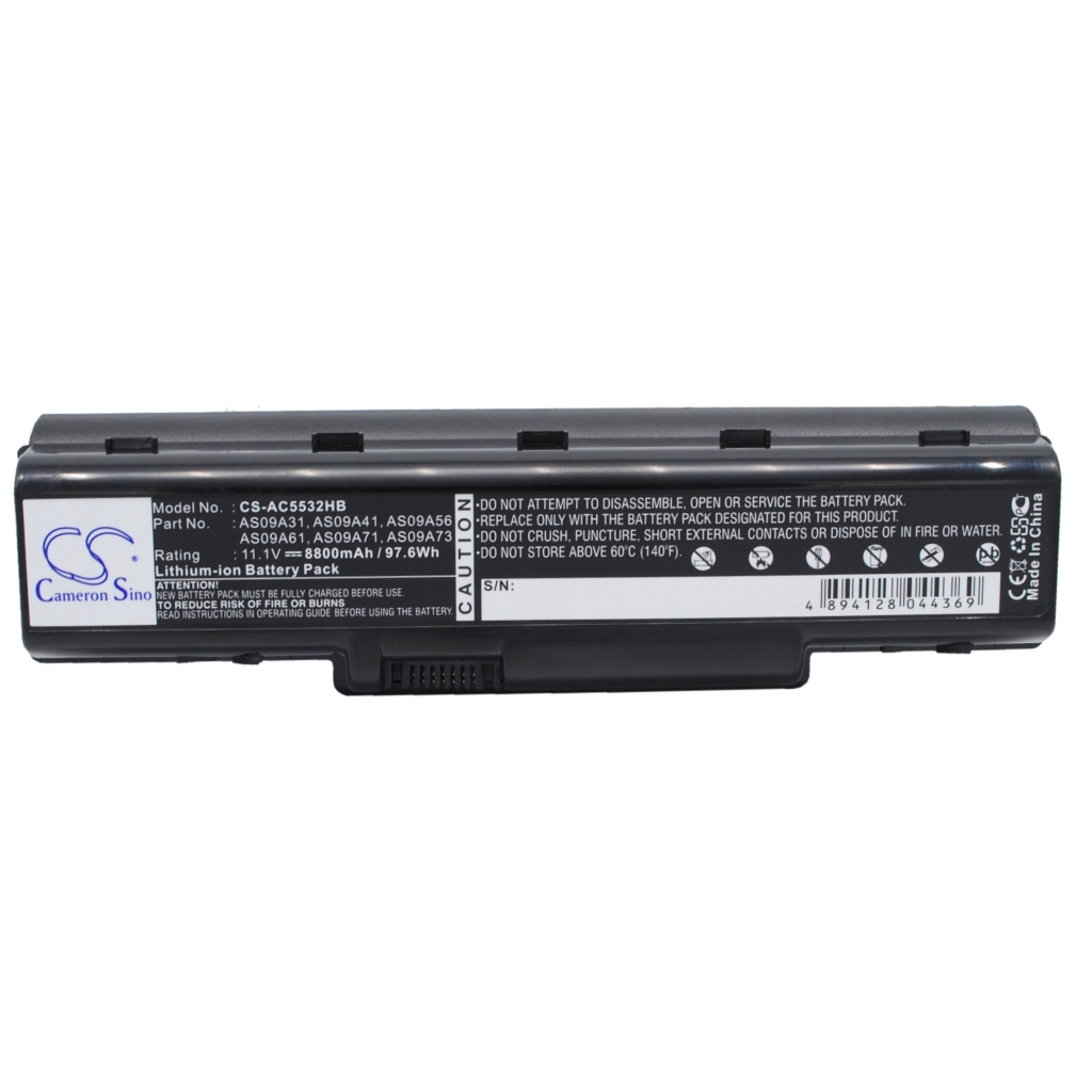 Batteria notebook Acer Aspire 5517-5661