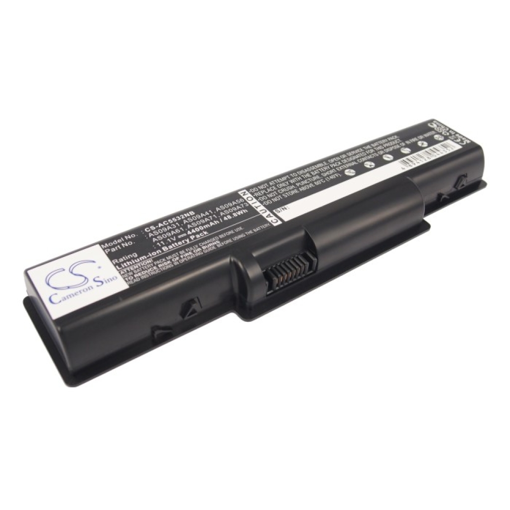 Batteria notebook Acer Aspire 5517-1643