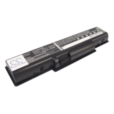 Sostituzione della batteria compatibile per Gateway AS09A31,AS09A41,AS09A56,AS09A61,AS09A71...