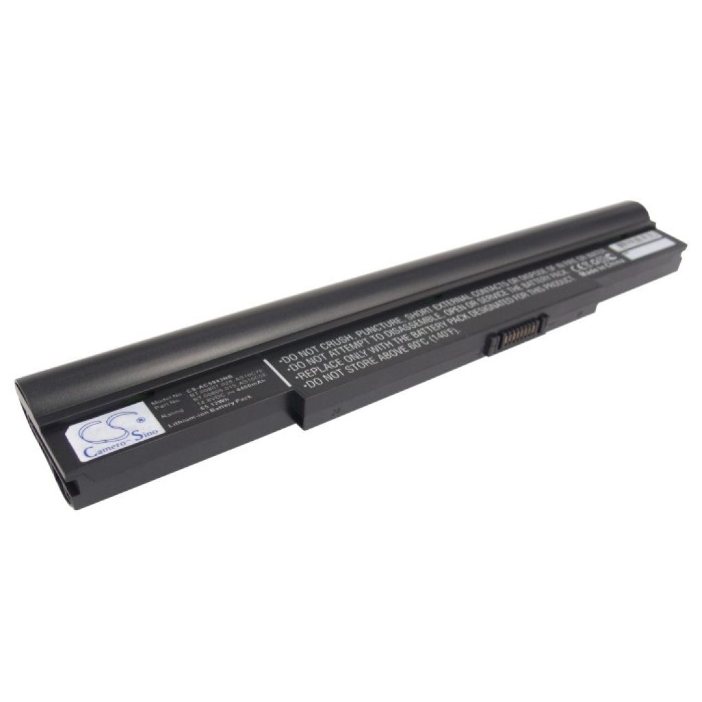 Batterie Sostituisce 934T2086F