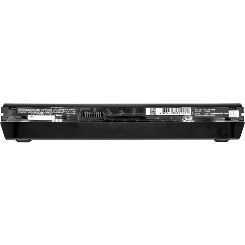 Acer TravelMate TimelineX 8372T-354G32N