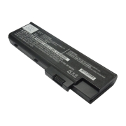 CS-AC9400NB<br />Batterie per   sostituisce la batteria 3UR18650Y-2-QC236