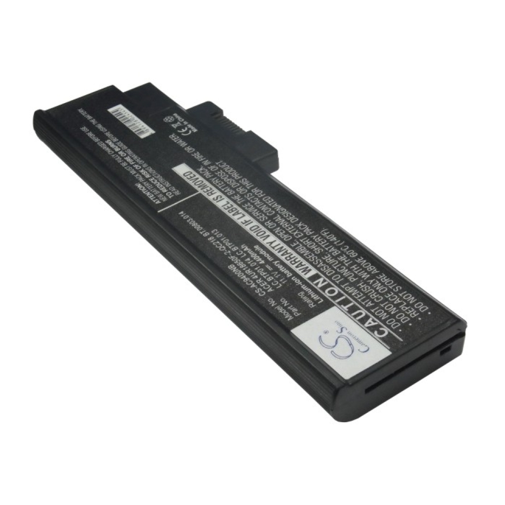 Batteria notebook Acer Aspire 5601AWLMi