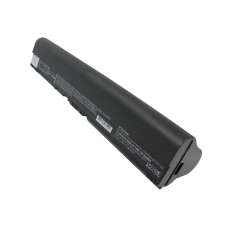 Sostituzione della batteria compatibile per Acer  AL12B32, KT.00407.002, AL12B31, KT.00403.004, 4ICR17/65...