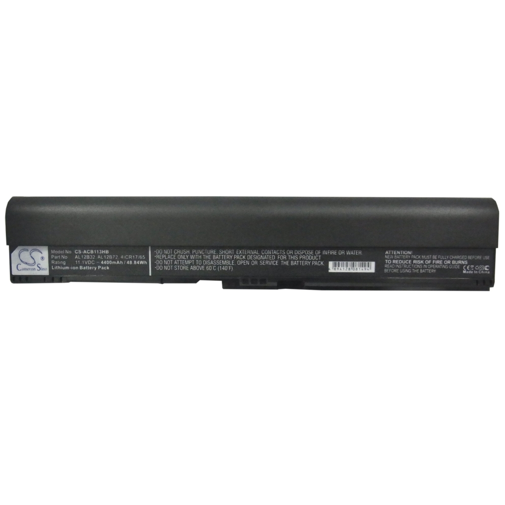 Batteria notebook Acer TravelMate B113-M