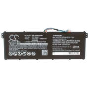 CS-ACB115NB<br />Batteries for   replaces battery KT0030G.004