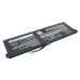 Notebook battery Acer Aspire R13