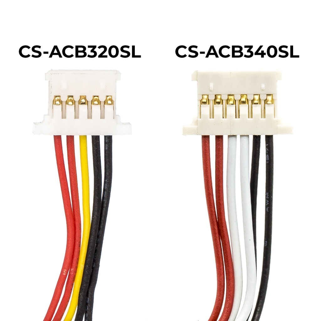 CS-ACB340SL