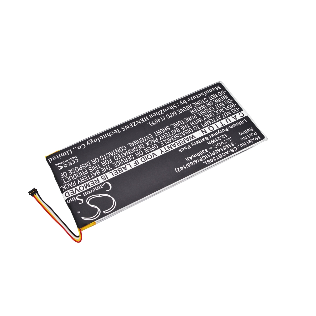 Battery Replaces MLP2964137