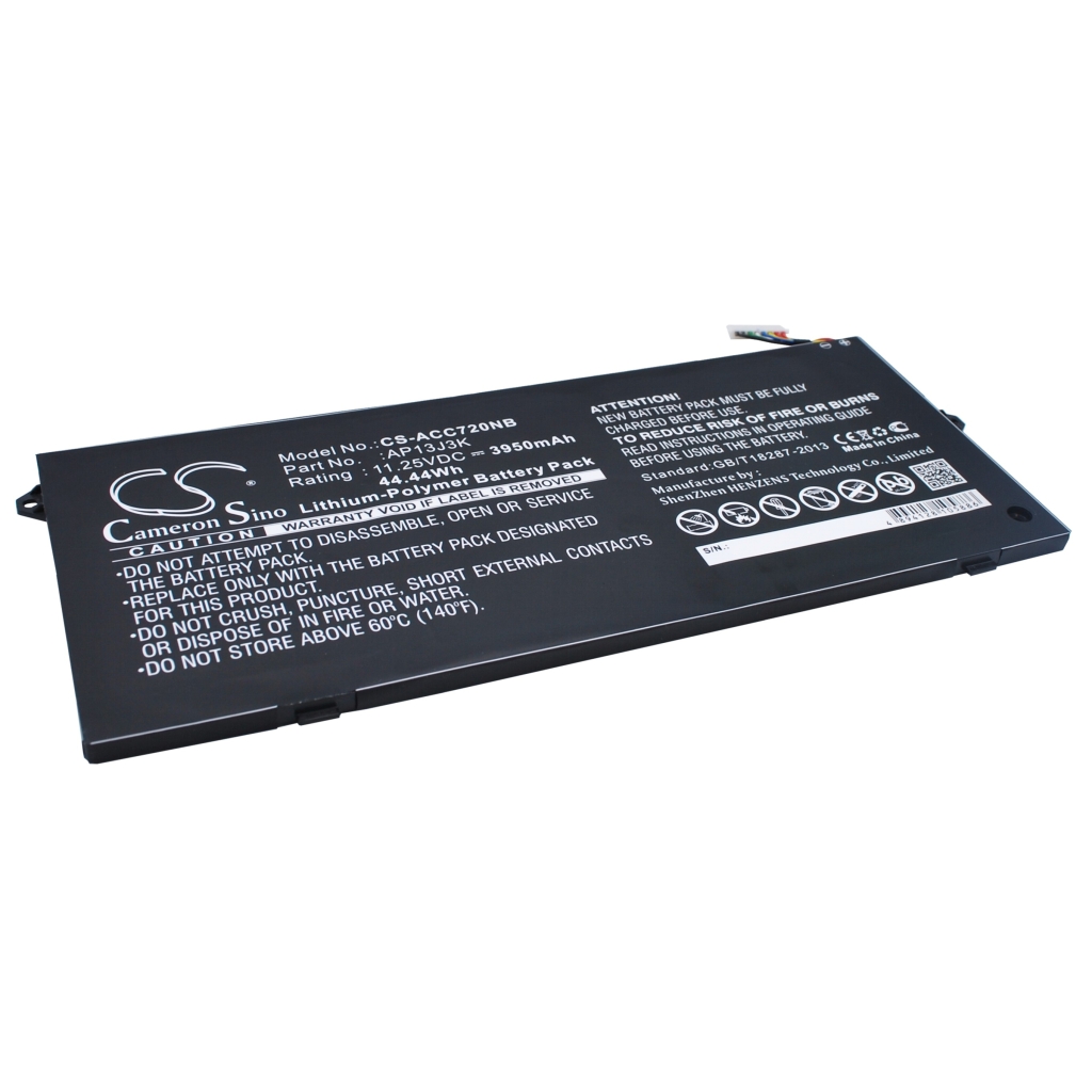 Batteria notebook Acer CS-ACC720NB