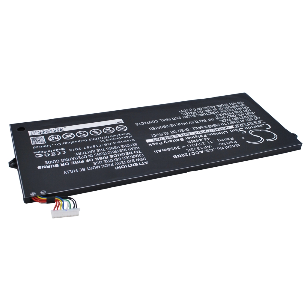 Battery Replaces KT.00303.001