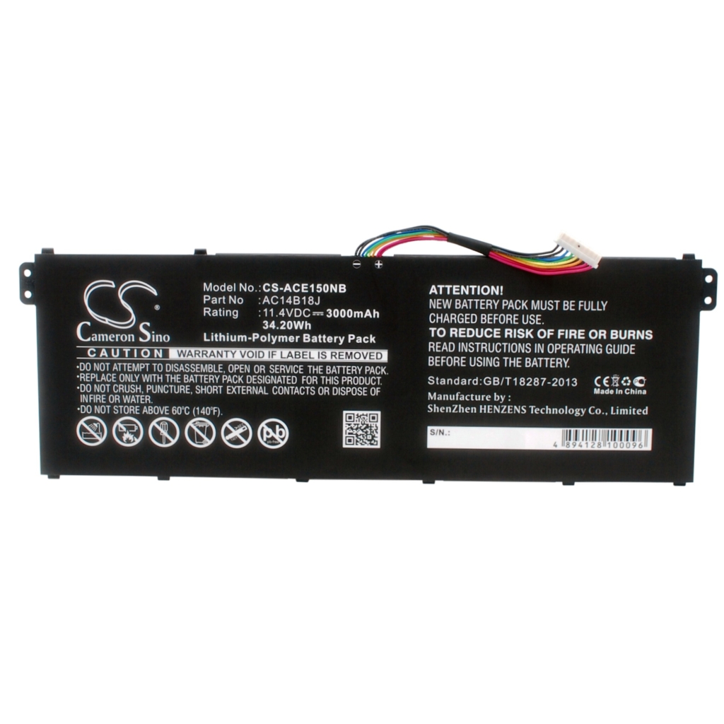 Acer CB3-111-C3VG