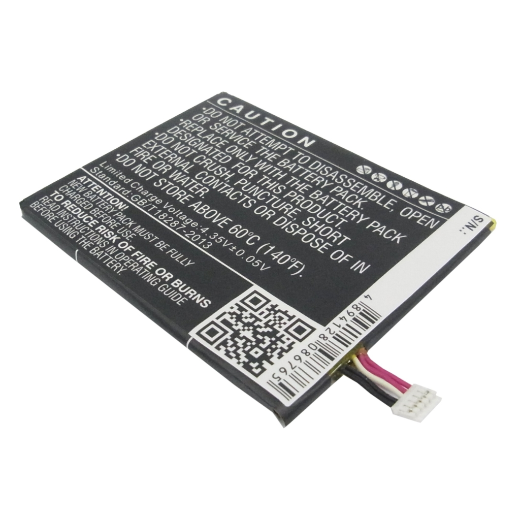 Battery Replaces KT.0010S.010