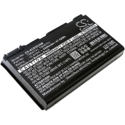 Notebook battery Acer TravelMate 6460