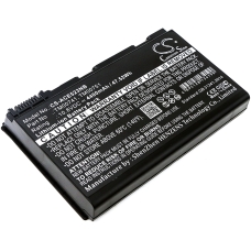 Sostituzione della batteria compatibile per Acer AK.006BT.018,BT.00603.029,BT.00603.043,BT.00604.015,BT.00604.026...