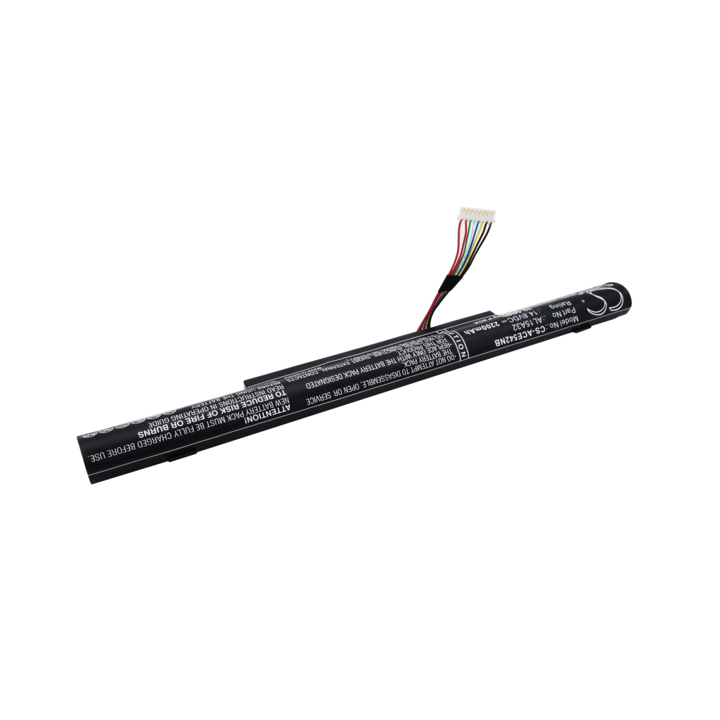 Batteria notebook Acer CS-ACE542NB