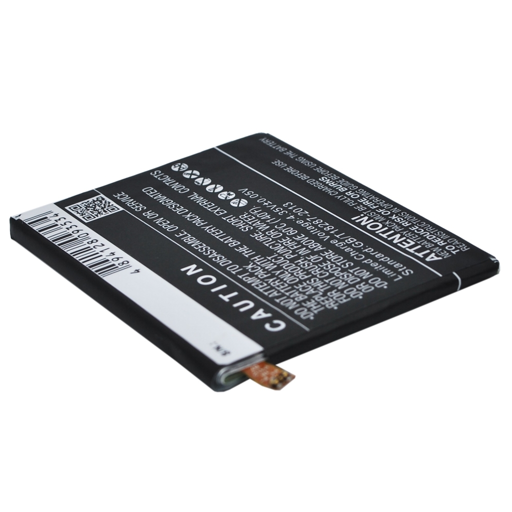 Batteria del telefono cellulare Acer CS-ACE600SL